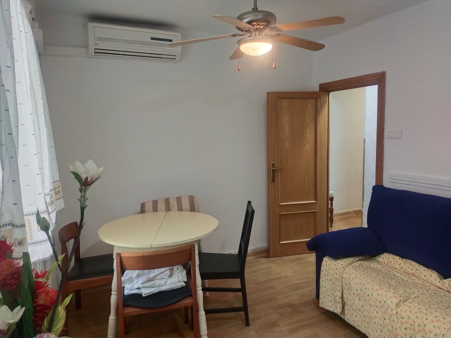 Piso en avenida de Cesáreo Alierta, 101 - Foto 7