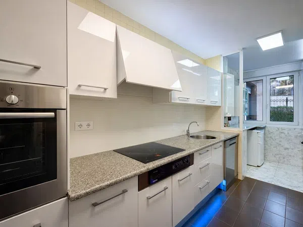 Piso en calle General Dávila, 220 a - Foto 6