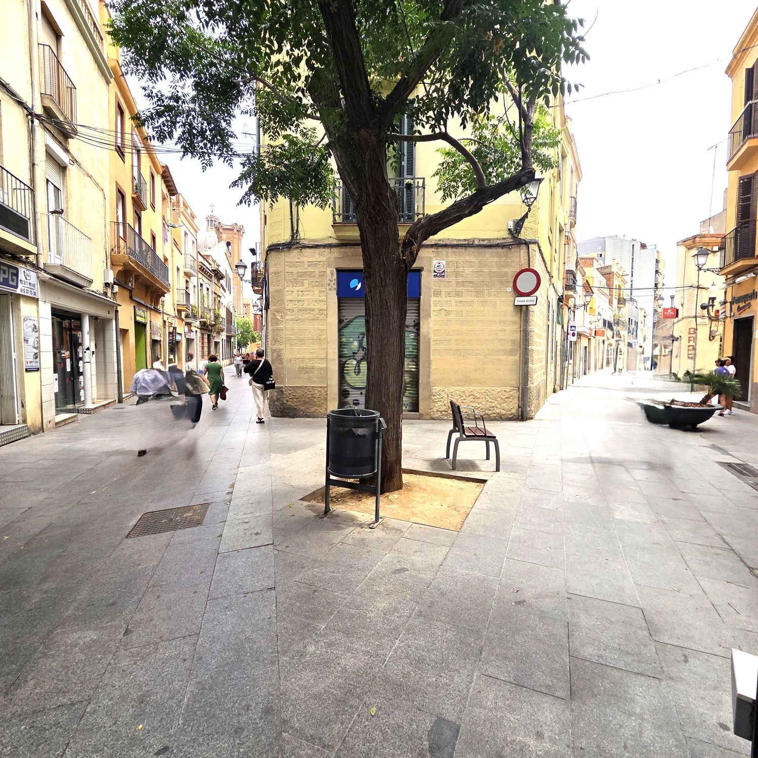 Local en Calle de l'Ajuntament, 22, Sant Andreu - Foto 5