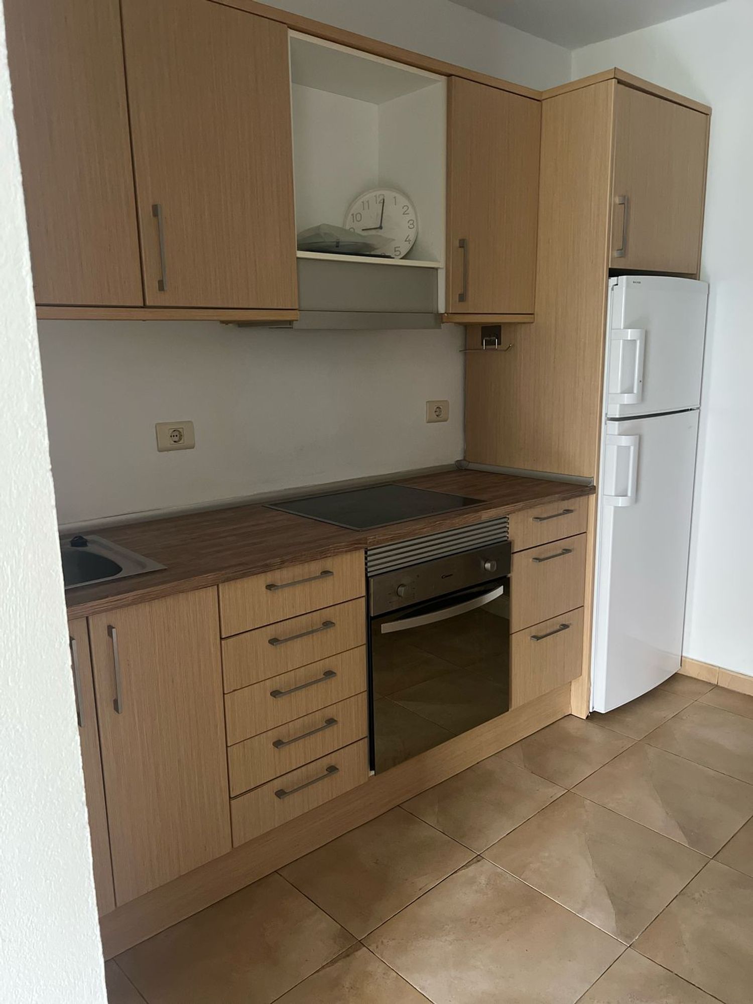 Piso en calle Ruiz Muñiz, 15 - Foto 3