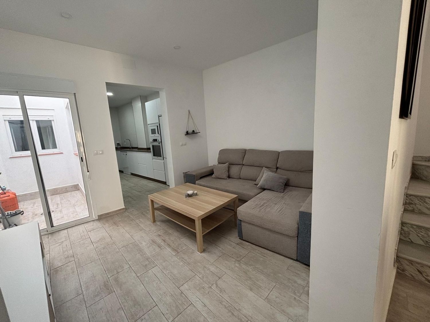Chalet adosado en Calle Hermanos Machado, 23 - Foto 19