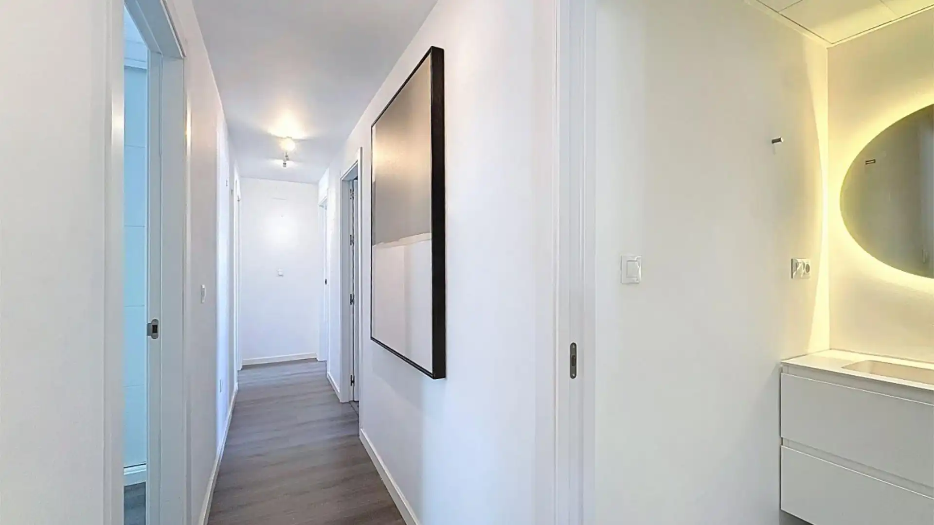 Ático en  Paseo de los Tilos 72 - Foto 18