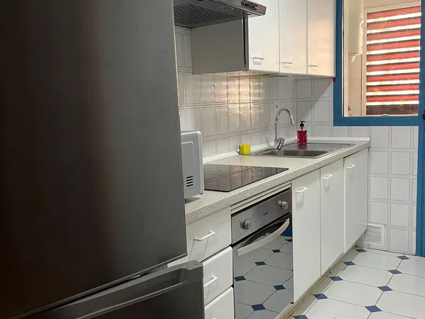 Piso en avenida de l'Institut Obrer de València, 7 - Foto 6