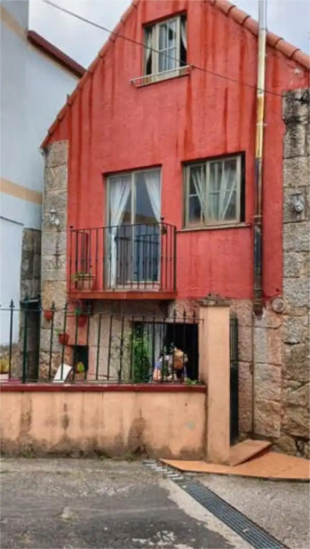 Chalet en arnoia - Foto 7