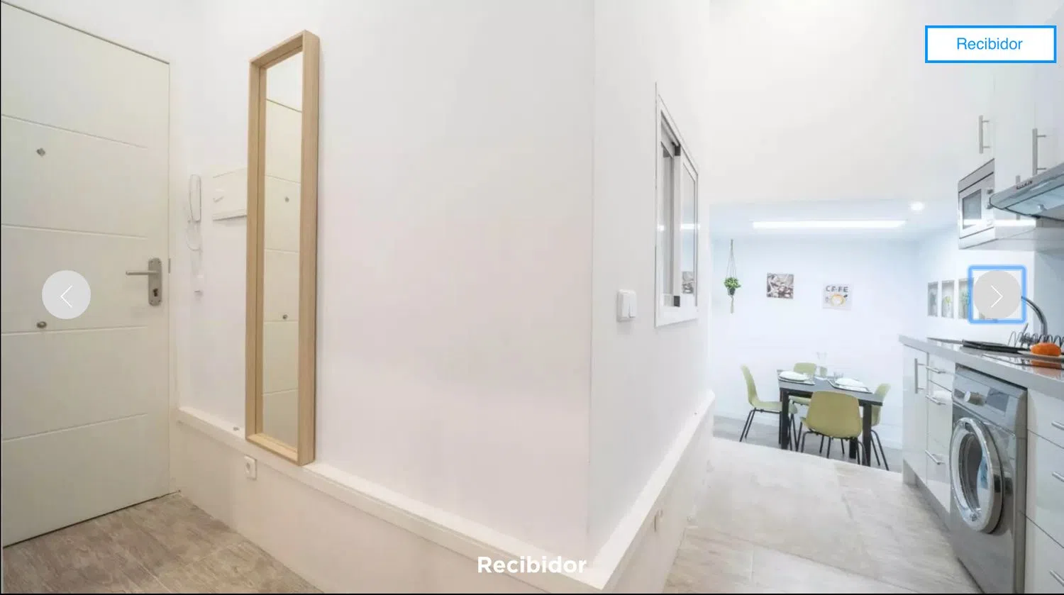 Piso en calle del Olivar, 10 - Foto 8