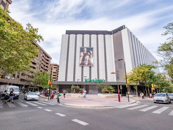 Piso en Paseo de las Damas, 19, Paseo de la Constitución - Las Damas - Foto 32