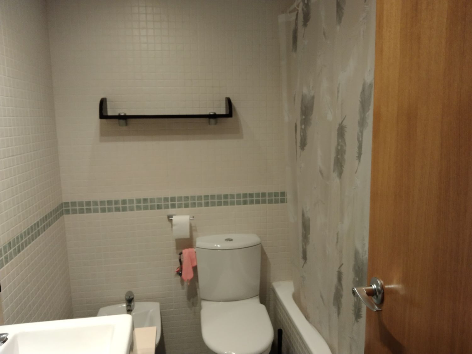 Estudio en Calle de Federico Alcácer Aguilar, 60, Nou Benicalap - Foto 6