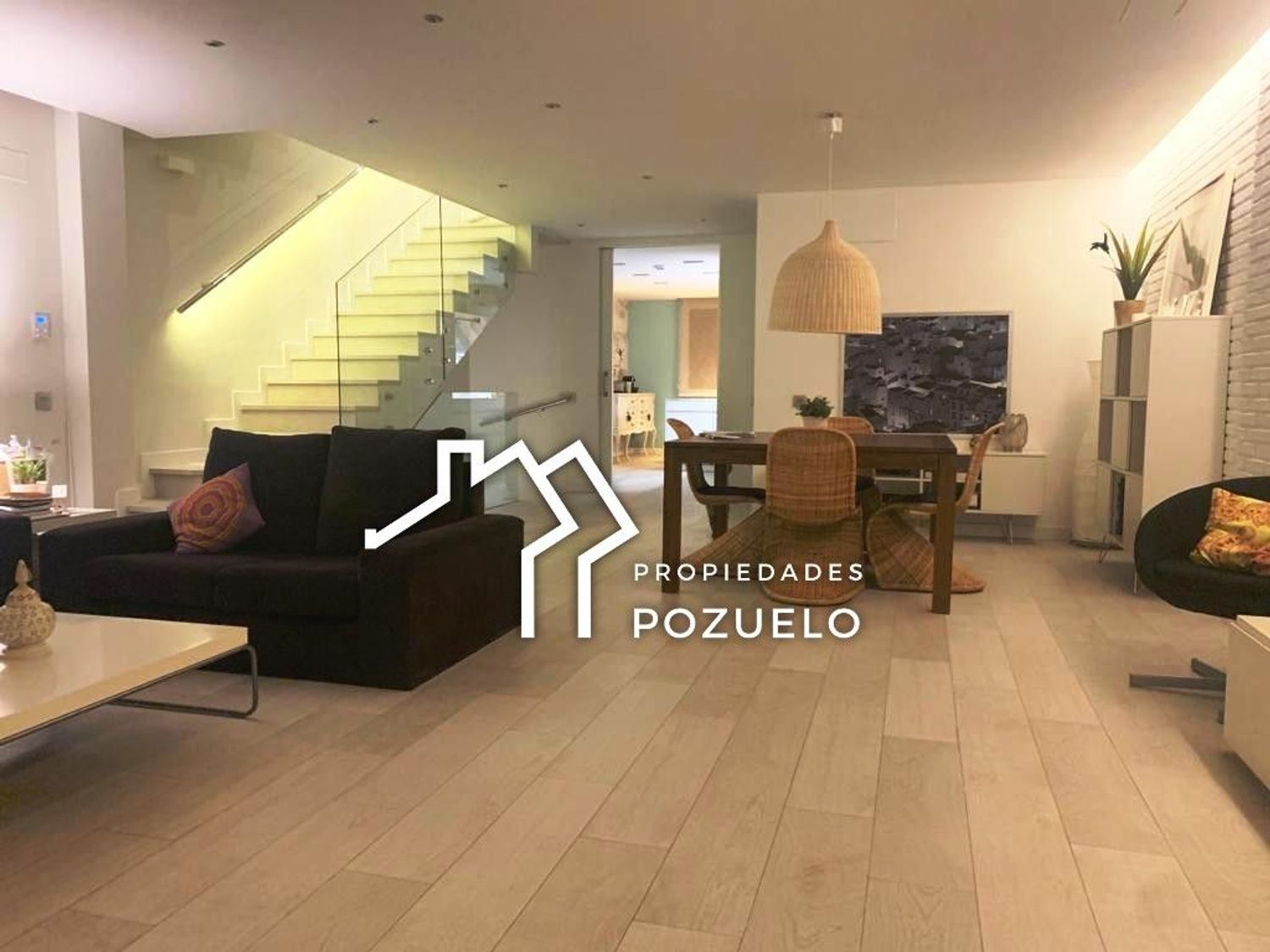 Chalet adosado en Camino de las Huertas, Zona Pueblo - Foto 4