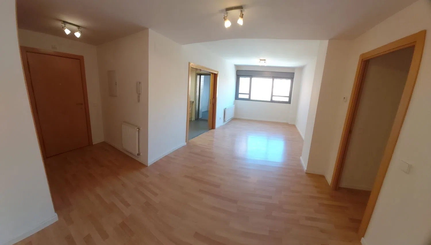 Piso en calle del Monasterio de Caaveiro, 16 - Foto 1