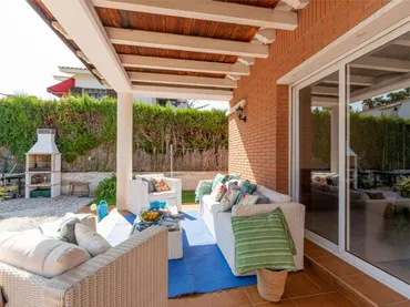 Chalet en Roda de Berà - Foto 12