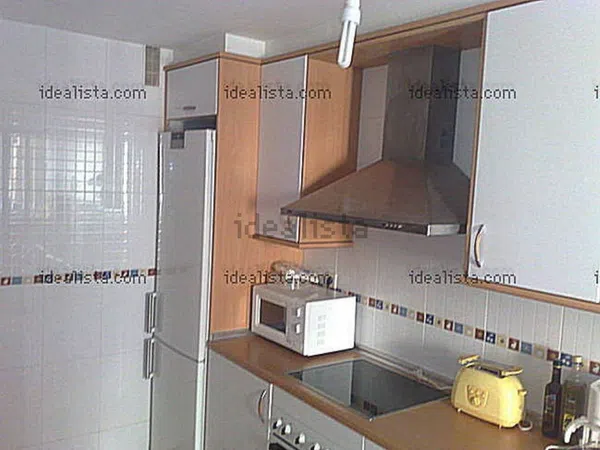 Piso en Calle de Rodolfo Llopis, 7, Fuensanta - Universidad, Fuensanta - Universidad - Foto 4