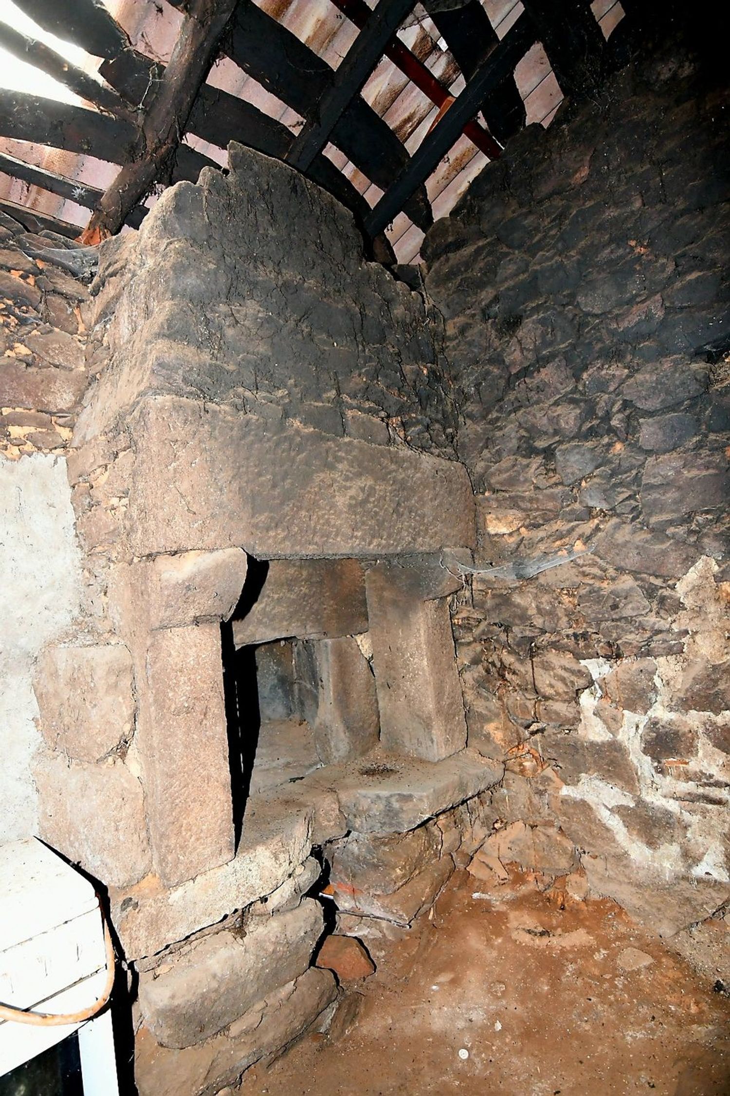Casa de pueblo en Ansemil s/n - Foto 8