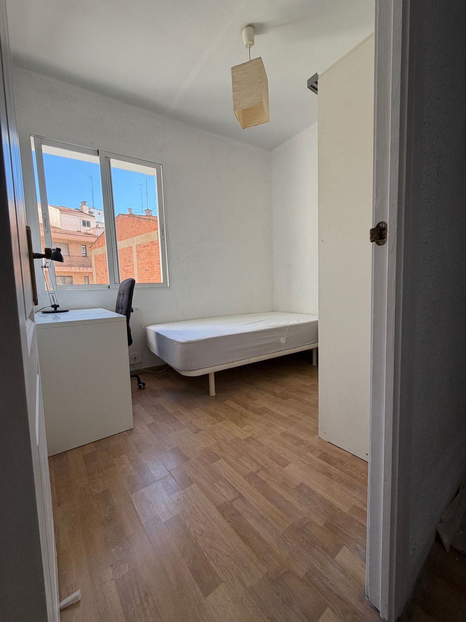 Piso en Calle de Alar del Rey, 9, Paseo Sagasta - Foto 3