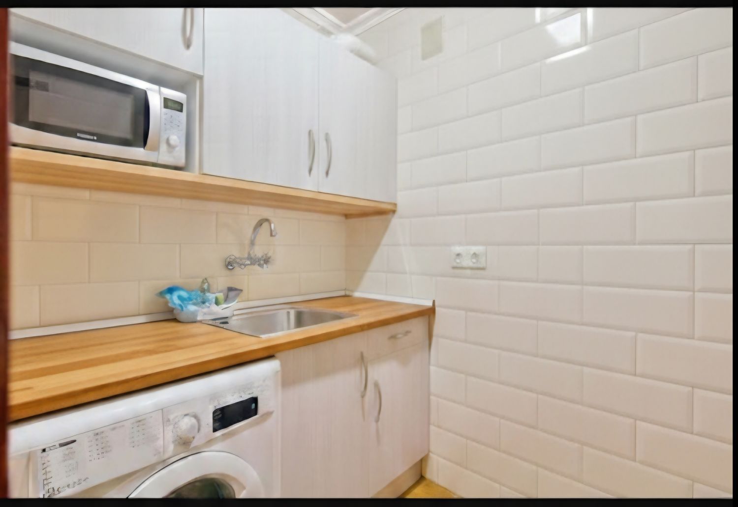 Piso en avenida de los Reyes de España, 26 - Foto 7