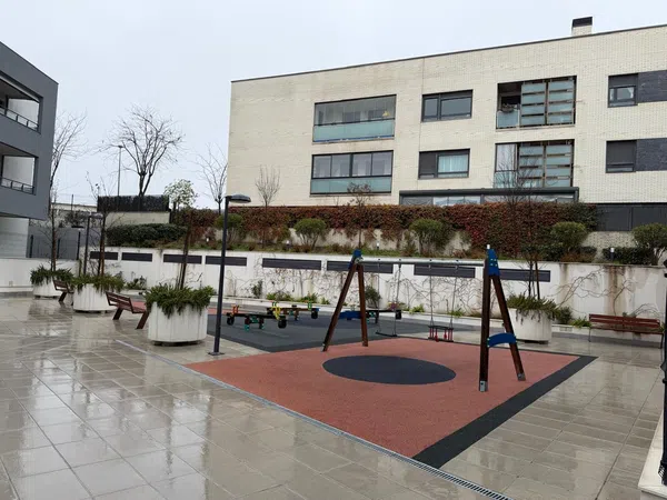 Piso en Calle Tulipán, 4, Marazuela- El Torreón - Foto 29