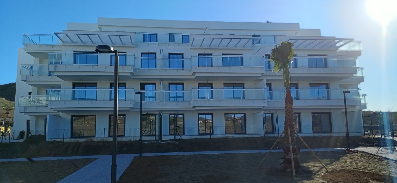 Piso en carretera Cala a Entrerrios s/n - Foto 5