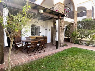 Casa adosada en  Calle Tomillo 2 - Foto 1