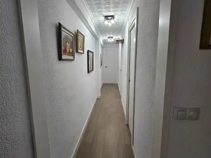 Piso en  Calle del Catedrático Daniel Jiménez de Cisneros 8 - Foto 17