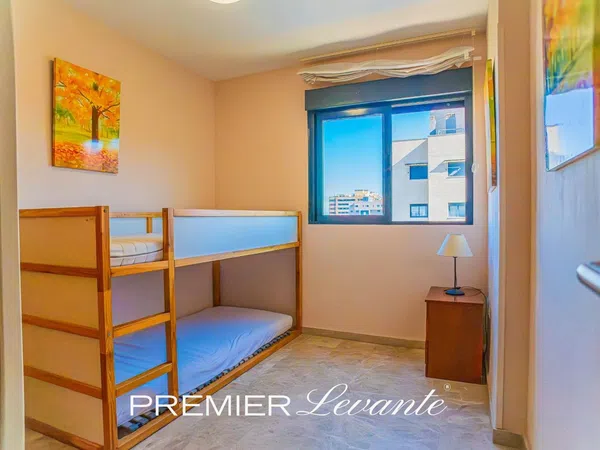 Piso en Calle Granja de Rocamora, 16, Garbinet - Parque de las Avenidas - Foto 33