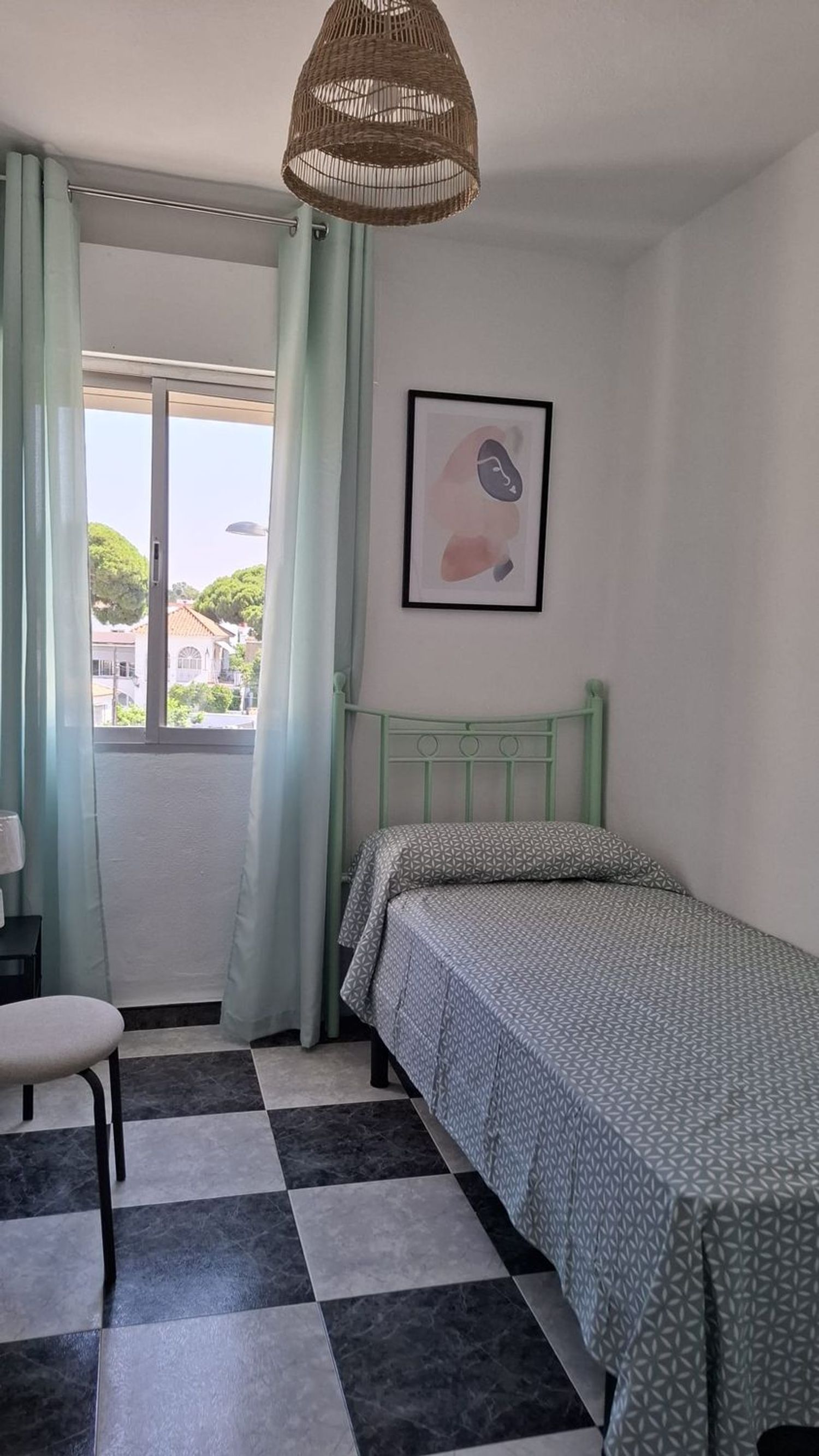 Piso en Calle Marina de Guerra, 69, Pinar Alto - Foto 5