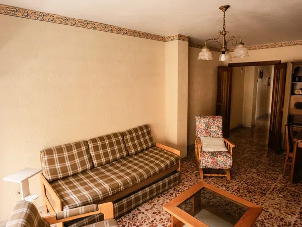 Piso en Centro - Foto 4