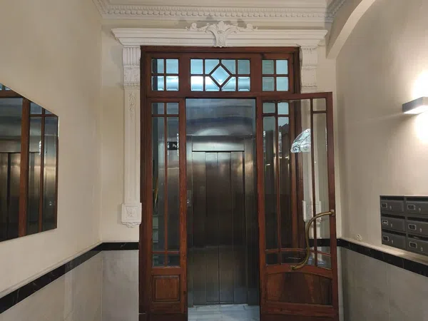 Piso en Calle del Mestre Gozalbo, 11, Gran Vía - Foto 17