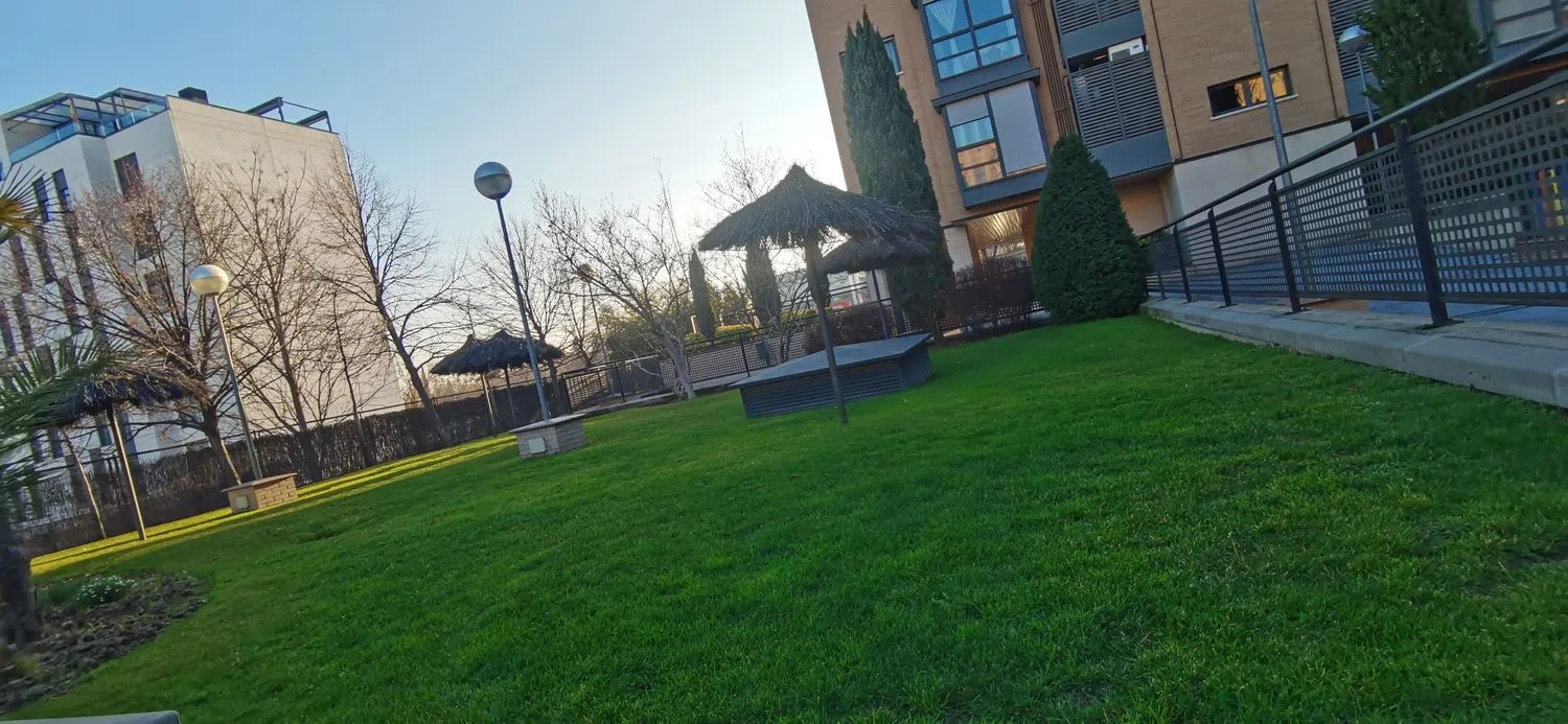 Piso en Urb. urbanización Barrio Pau de Carabanchel - Foto 7