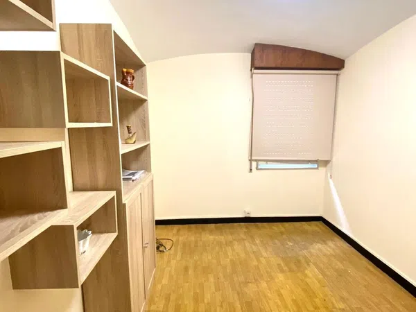 Piso en Ronda de Outeiro, 246, Agra del Orzán - Ventorrillo - Foto 6