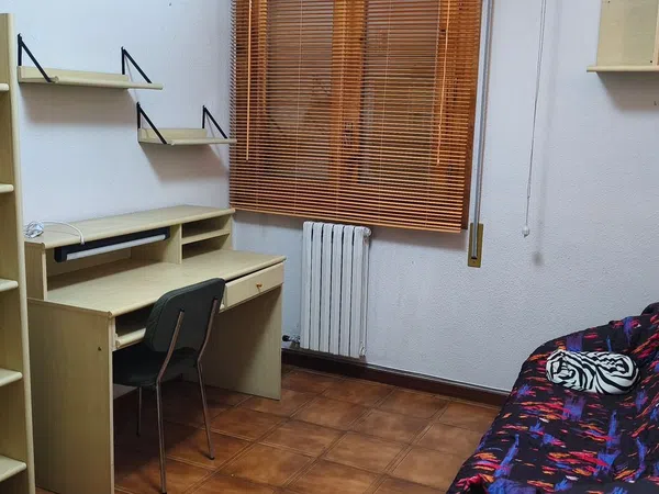 Piso en Avenida de Madrid, 226, Parque Delicias - La Bozada - Foto 12