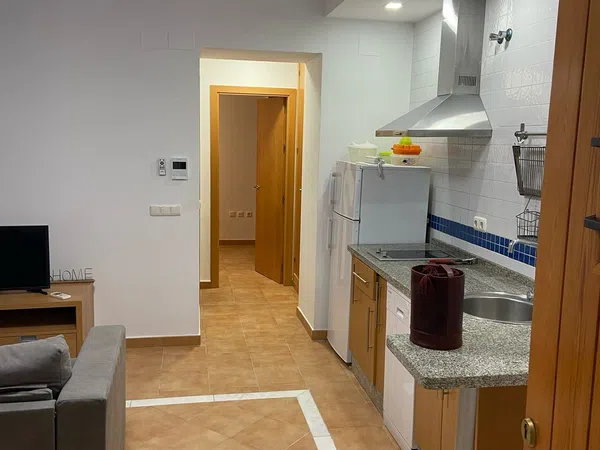 Piso en Calle Huestes, 6, Buhaira - Huerta del Rey - Foto 20
