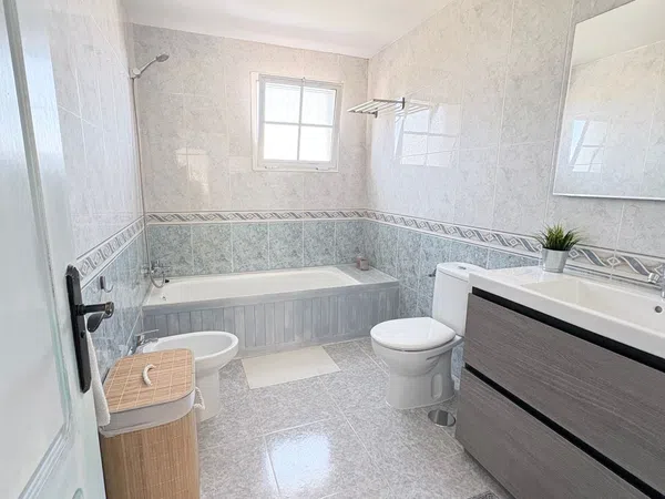 Chalet adosado en Calle Antonio Espinosa, 45, Fabelo, Fabelo - Foto 35