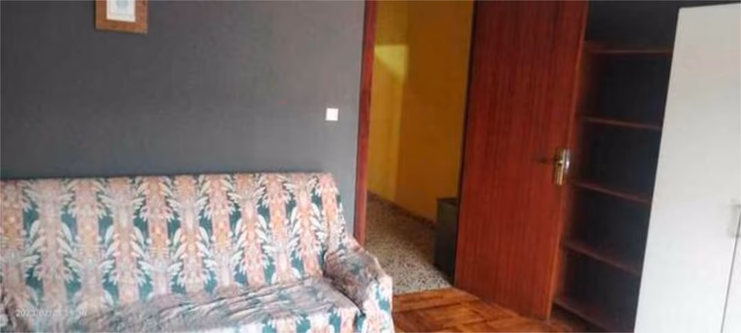 Piso en El Cristo