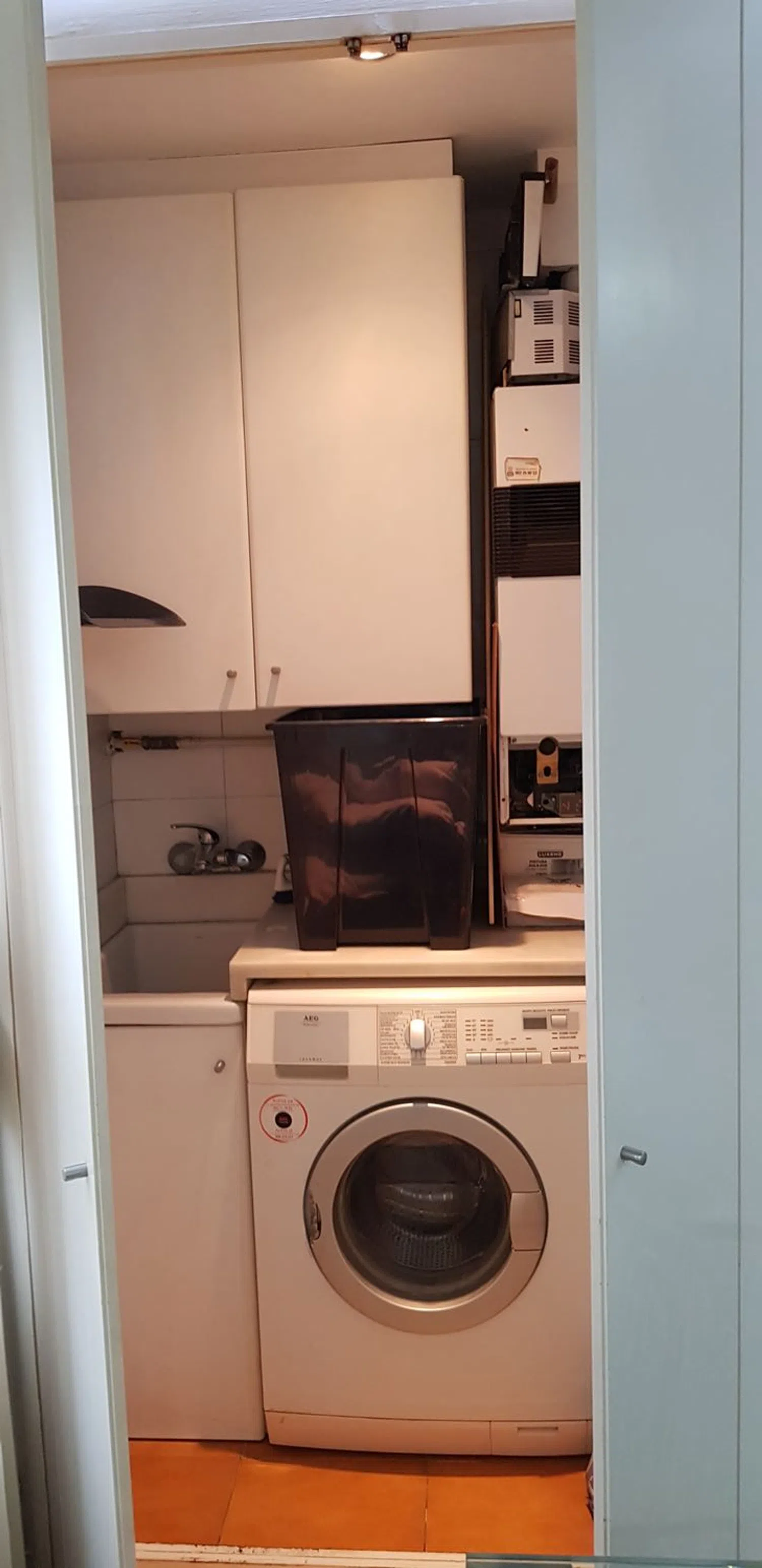 Dúplex en plaza de José María Orense, 7 - Foto 12