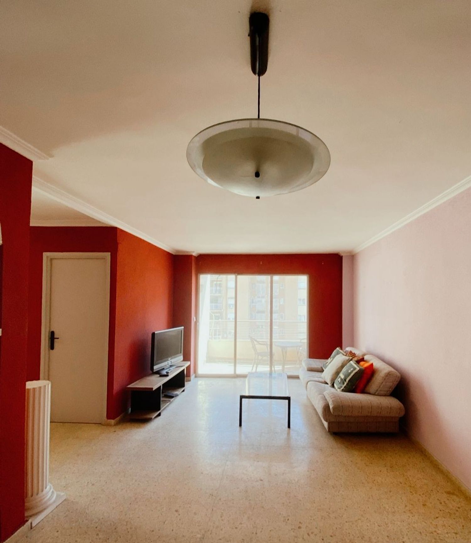 Piso en avenida de Blasco Ibáñez, 154 - Foto 2