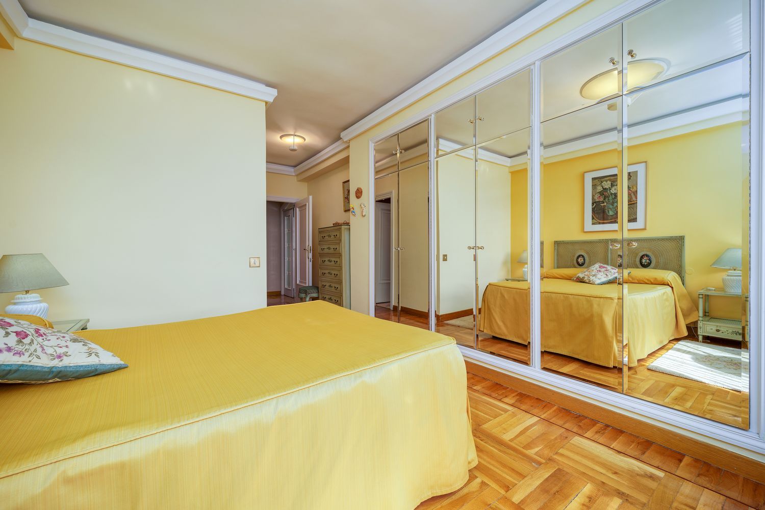 Piso en calle del Príncipe de Vergara, 203 - Foto 15