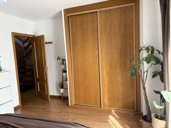 Chalet adosado en calle de Creta, 82 - Foto 5