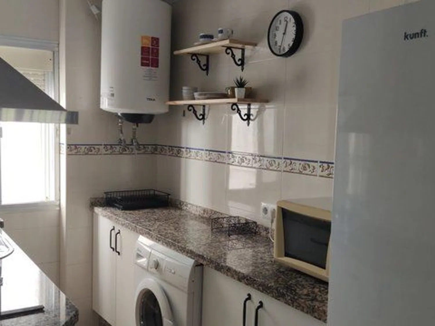 Piso en Barriada la Palmilla, 5 - Foto 13