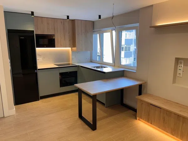 Piso en calle Benidorm, 2