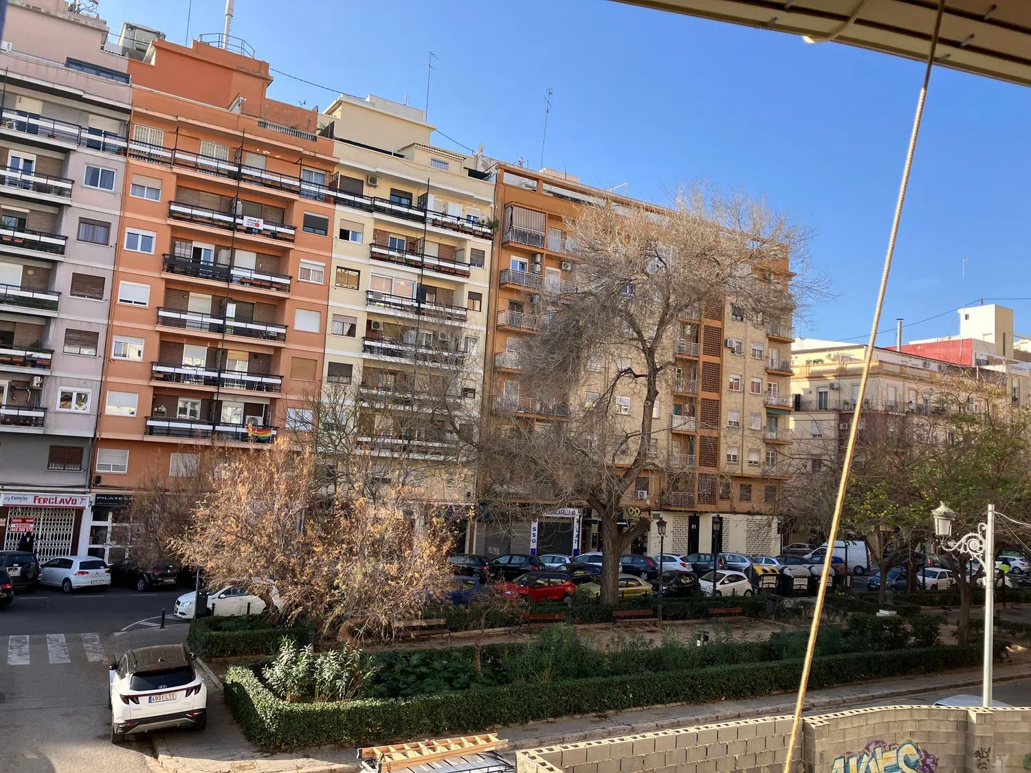 Piso en calle del Pare Palau i Quer, 4 - Foto 7