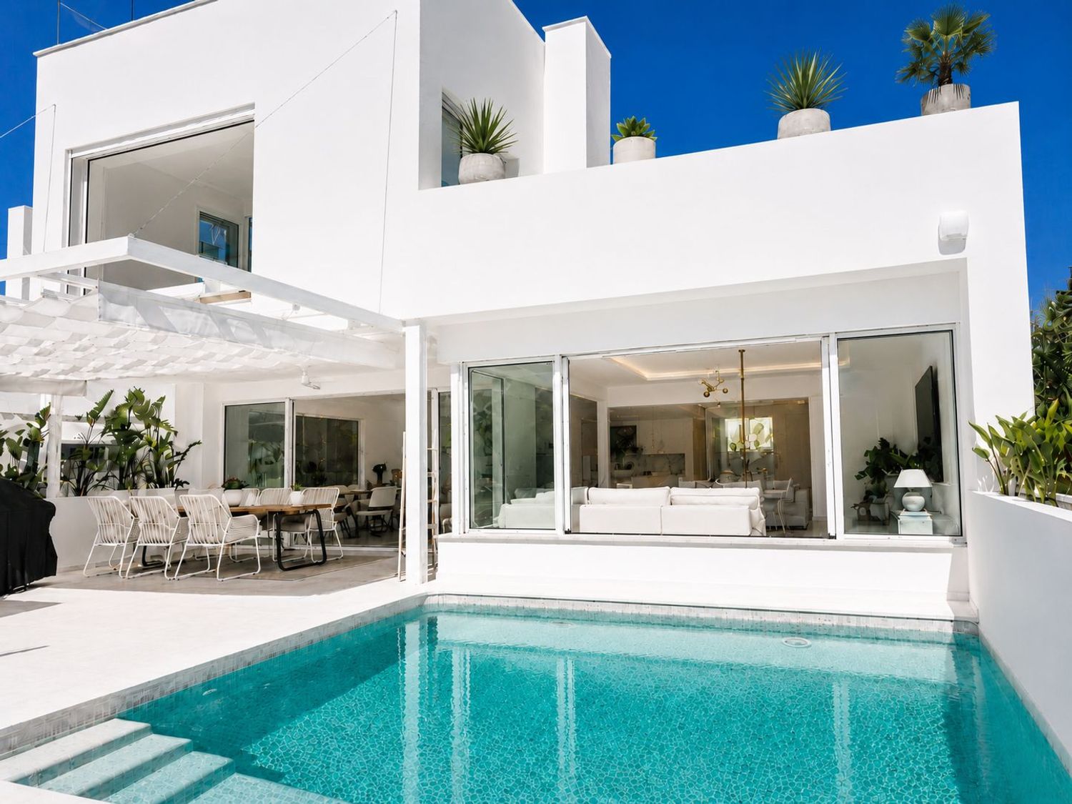 Casa o chalet independiente en Portixol-Molinar, Portixol-Molinar - Foto 33