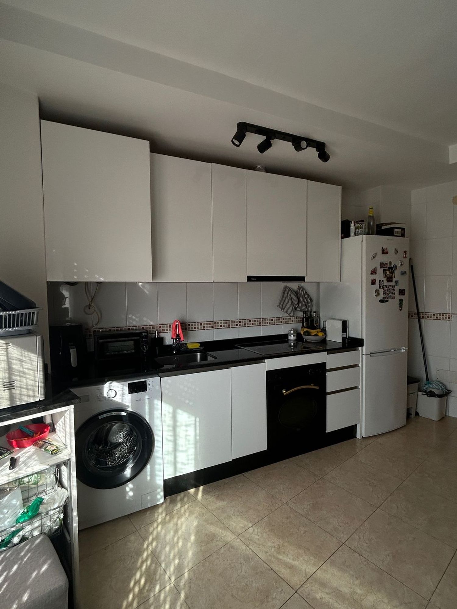 Piso en calle Río Campanillas, 4 - Foto 3