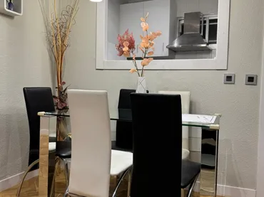 Apartamento en  Calle Mazas 13 - Foto 2