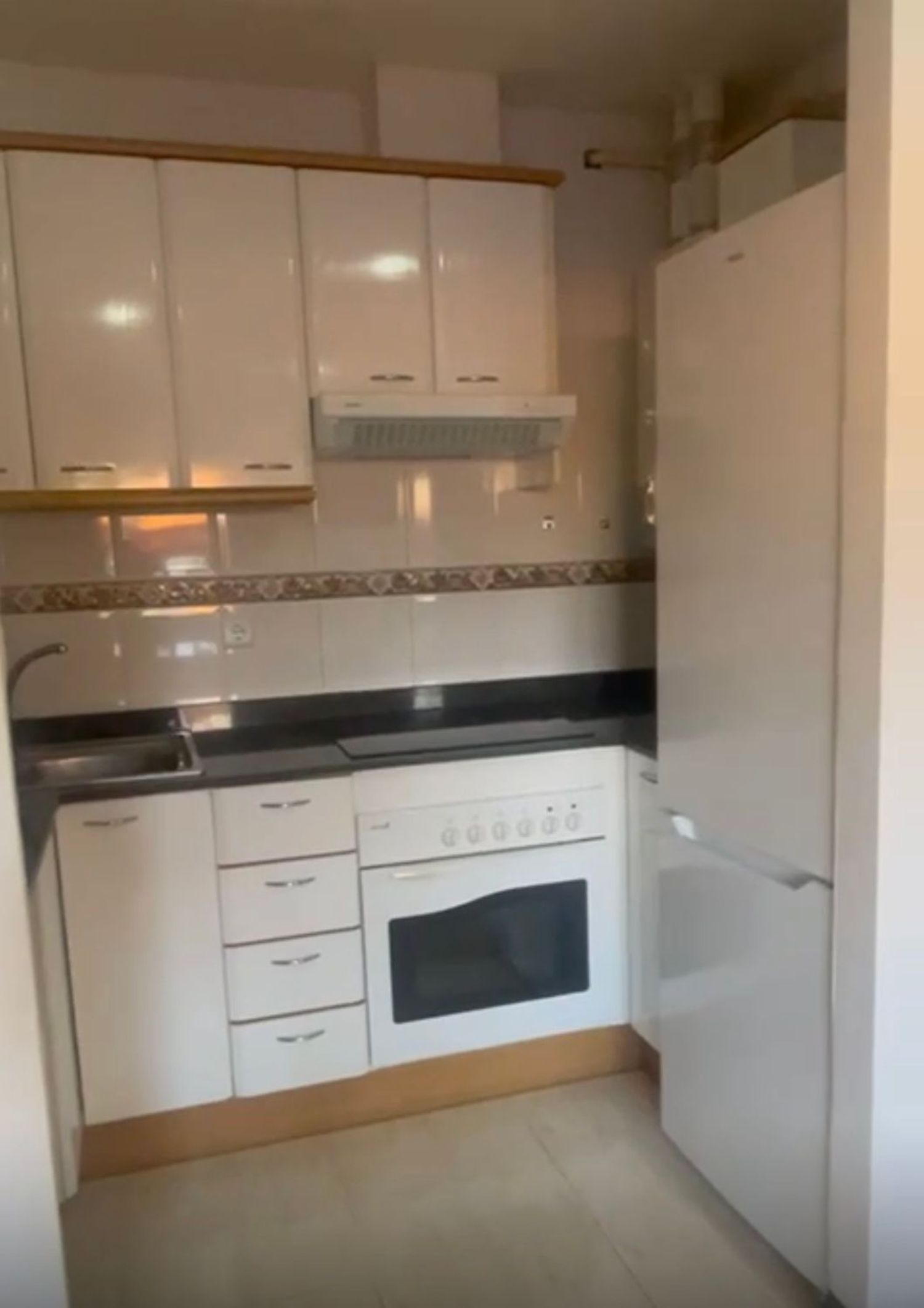 Piso en calle de les Tres Creus, 260 - Foto 1