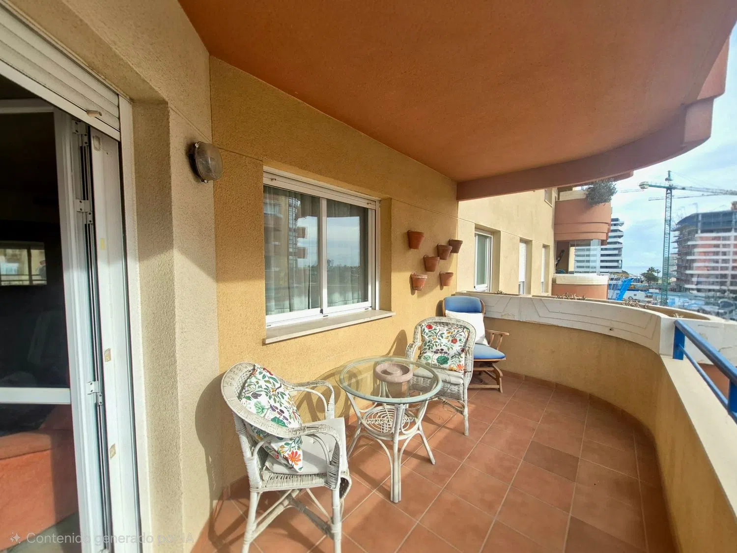 Piso en calle del Jalón, 31 - Foto 11