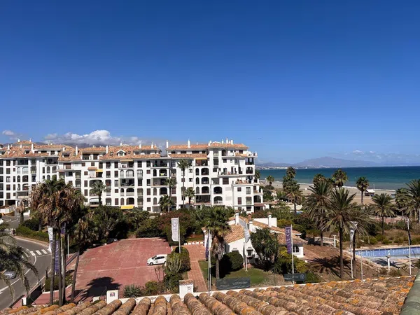 Dúplex en Calle Chanquete, 13, Puerto de la Duquesa, Puerto de la Duquesa - Foto 3