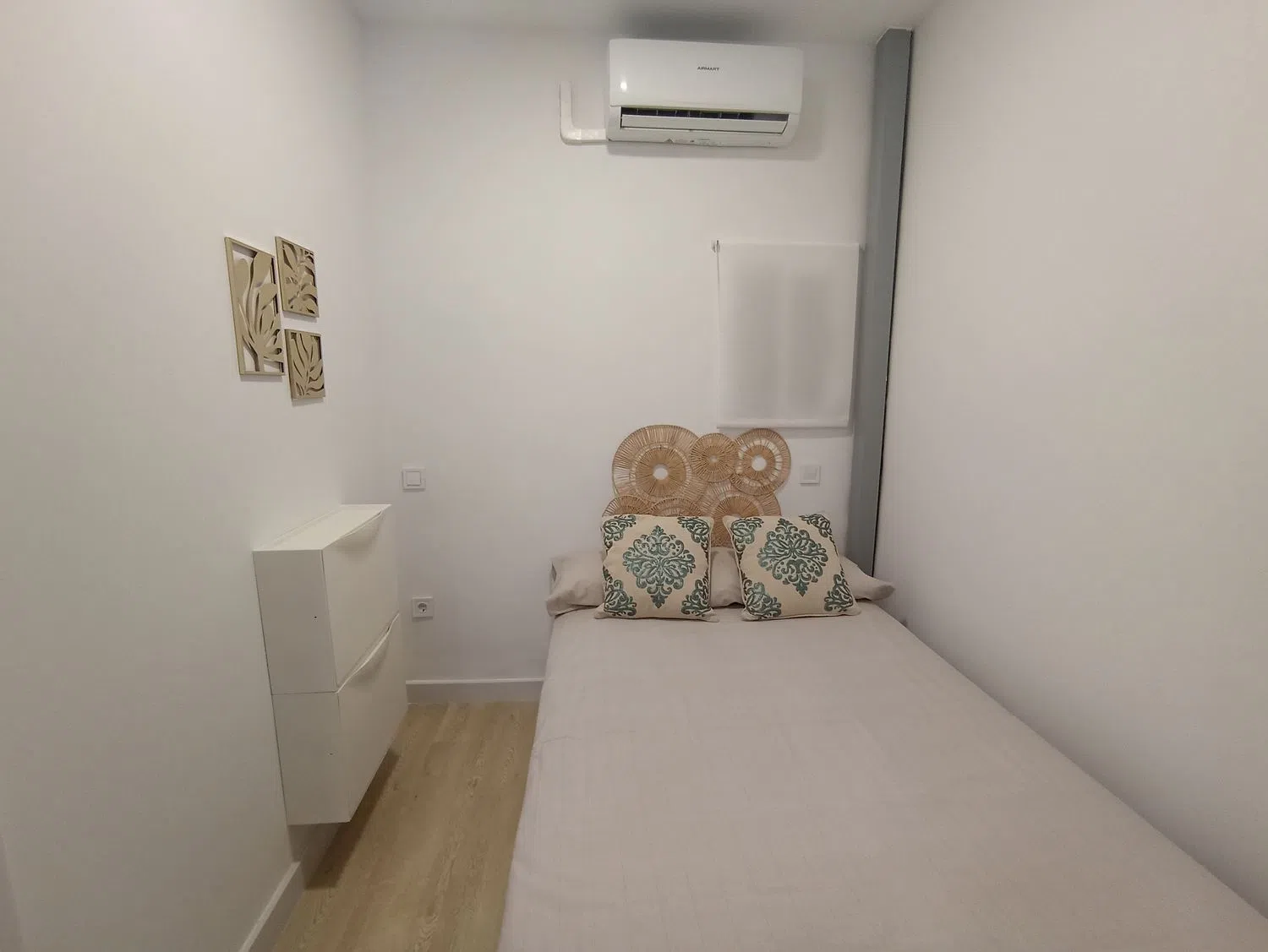 Estudio en calle del Pico Cejo, 19 - Foto 11