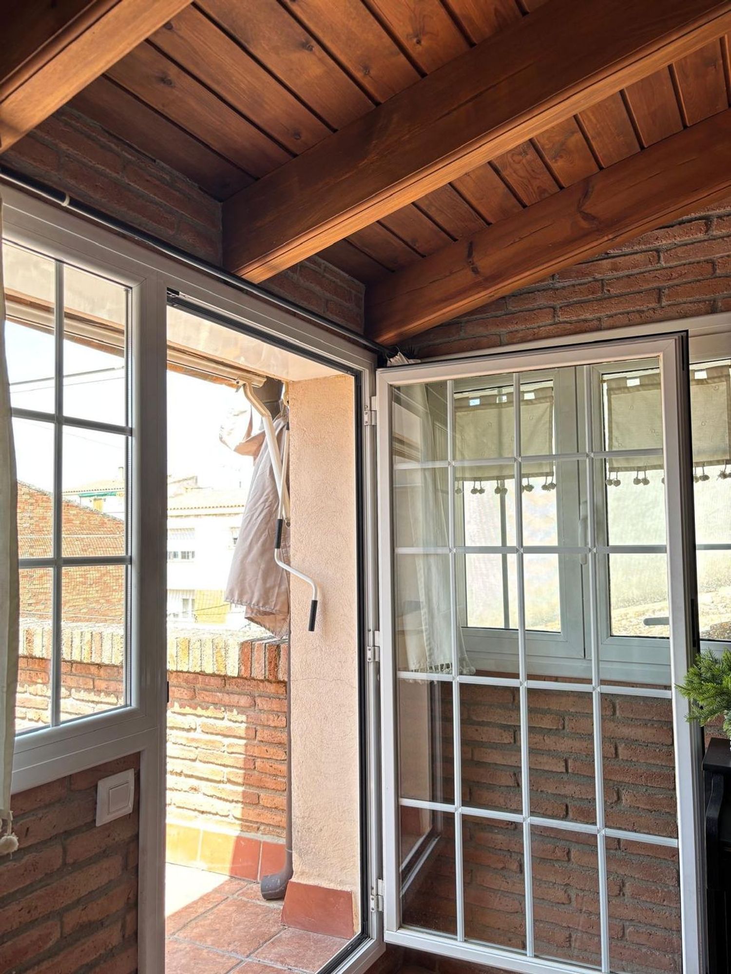 Chalet adosado en L'Espluga de Francoli - Foto 18