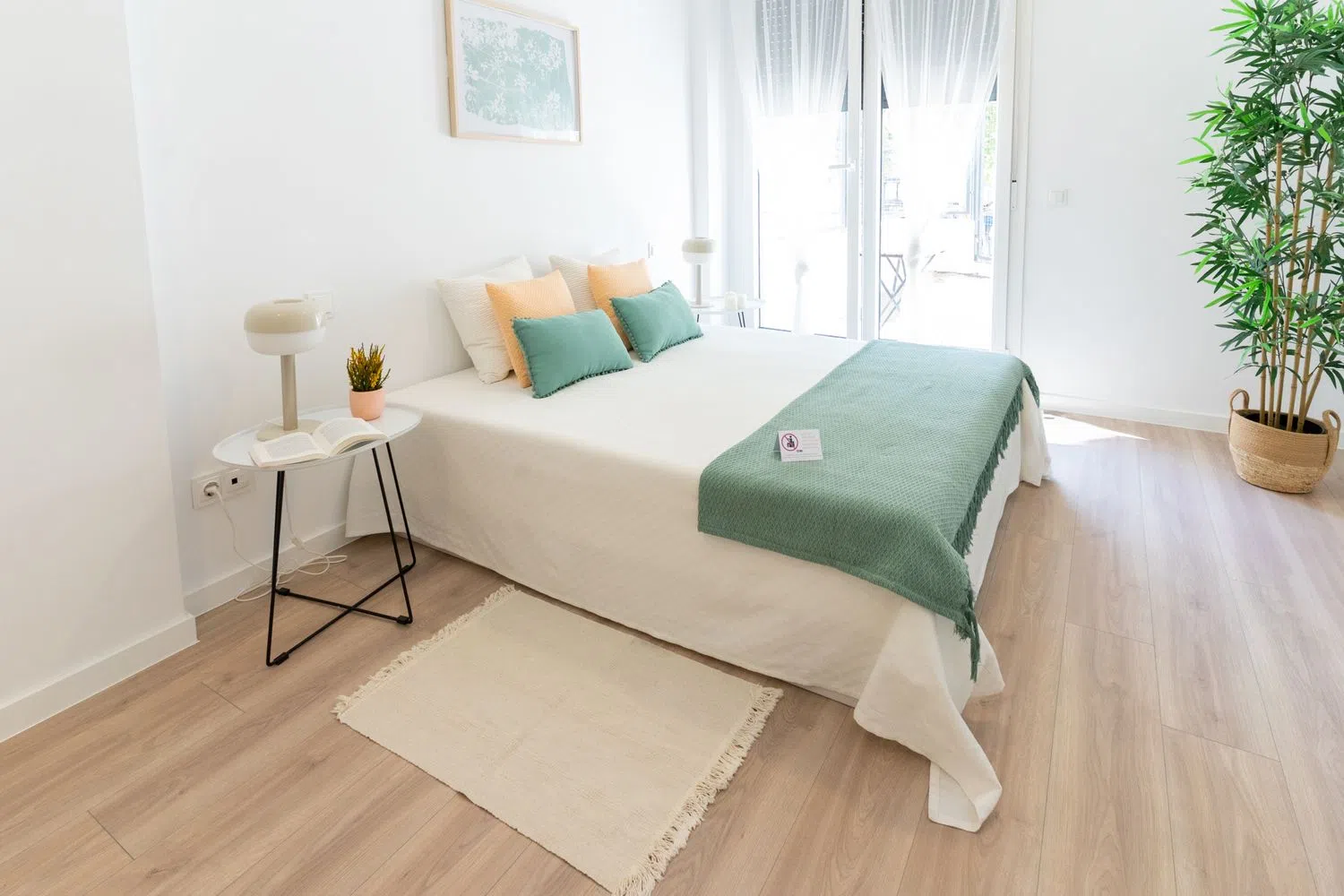 Ático en calle de Beasain, 45 - Foto 3