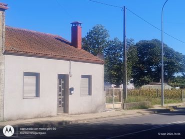 Casa adosada en  Rúa Carragoso de Arriba 38 - Foto 3