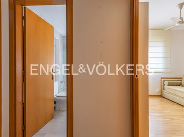 Piso en Sant Cugat del Vallès - Foto 27